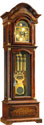 Our Favorite Hermle Grandfather Clocks