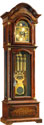 Hermle Grandfather Clock