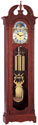 Hermle Triple Chime Grandfather Clocks 