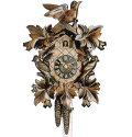 Traditional Cuckoo Clocks
