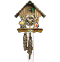 View All Black Forest Cuckoo Clocks