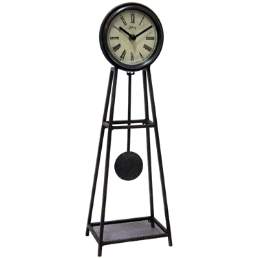 Infinity Instruments The Sage Table Clock