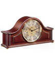 Hermle Keywound Chime Mantel Clocks 
