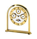 Quartz Time Clocks