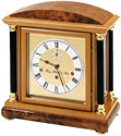 View All Hermle Mantel Clocks 