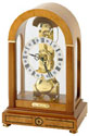 Hermle Skeleton Clocks 