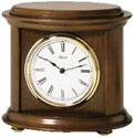 Hermle Quartz Time Mantel Clocks 