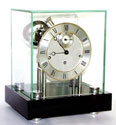 Our Favorite Hermle Mantel Clocks 