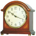 Hermle Quartz Chime Mantel Clocks 