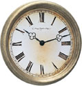 Hermle Quartz Time Wall Clocks 