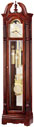 Traditional Howard Miller Grandfather Clocks 