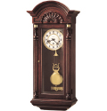 Keywound Chime Wall Clocks