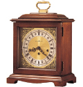 Keywound Chime Mantel Clocks