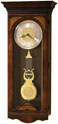 Howard Miller Quartz Chime Wall Clocks 