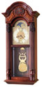 Howard Miller Keywound Chime Wall Clocks 