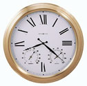 Howard Miller Outdoor Wall Clocks 