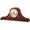 View All Howard Miller Mantel Clocks 