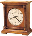 Howard Miller Quartz Chime Mantel Clocks