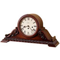 Howard Miller Keywound Chime Mantel Clocks 