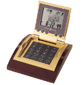 Desk Alarm Clocks
