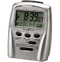 Atomic Travel Clocks