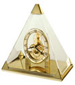 Howard Miller Skeleton Clocks 