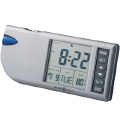 Travel Alarm Clocks