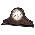 Howard Miller Quartz Time Mantel Clocks 