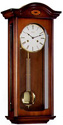 Hermle Keywound Chime Wall Clocks 