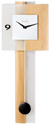 Hermle Contemporary Wall Clocks 