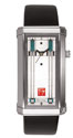 Frank Lloyd Wright Clocks Collection