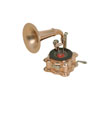 Bulova Miniature Clocks
