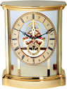Seth Thomas Skeleton Clocks