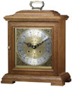 Seth Thomas Keywound Chime Mantel Clocks 