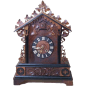 New Cuckoo Clocks