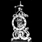 New Skeleton Clocks
