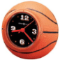 New Sports Clocks and Kids Clocks