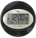 Atomic Wall Clocks