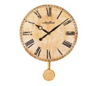 Seth Thomas Quartz Time Wall Clocks