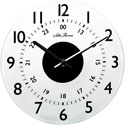 Seth Thomas Contemporary Wall Clocks