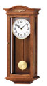 Seth Thomas Quartz Chime Wall Clocks