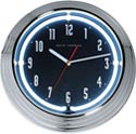 Other Neon Clocks