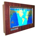 New World Clocks