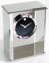 Movado Customizable Desk Clocks 