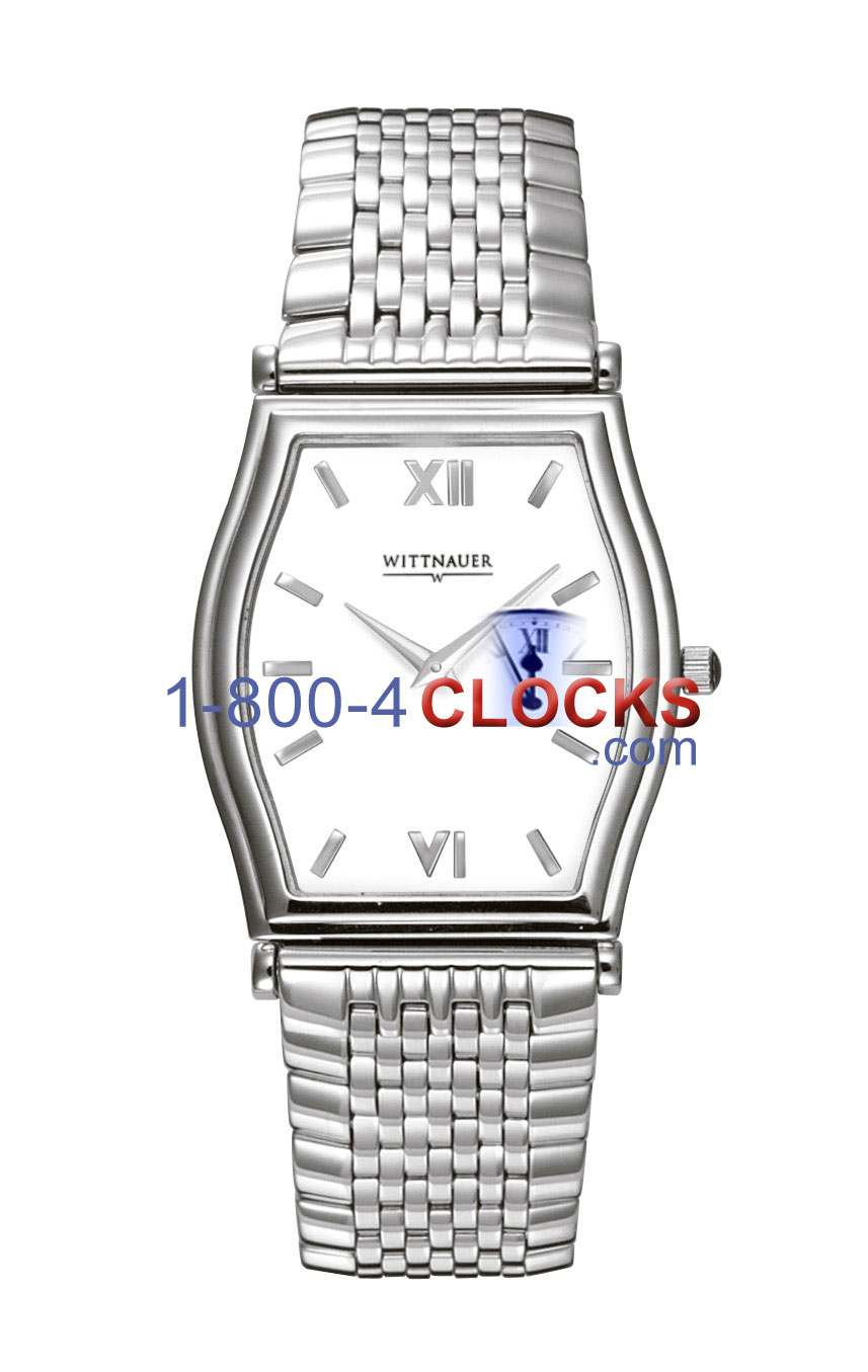 Wittnauer Mens Statford Watch