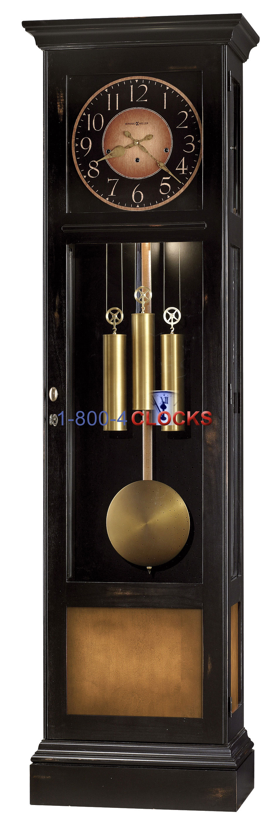 Howard Miller Frederick Grandfather Clock