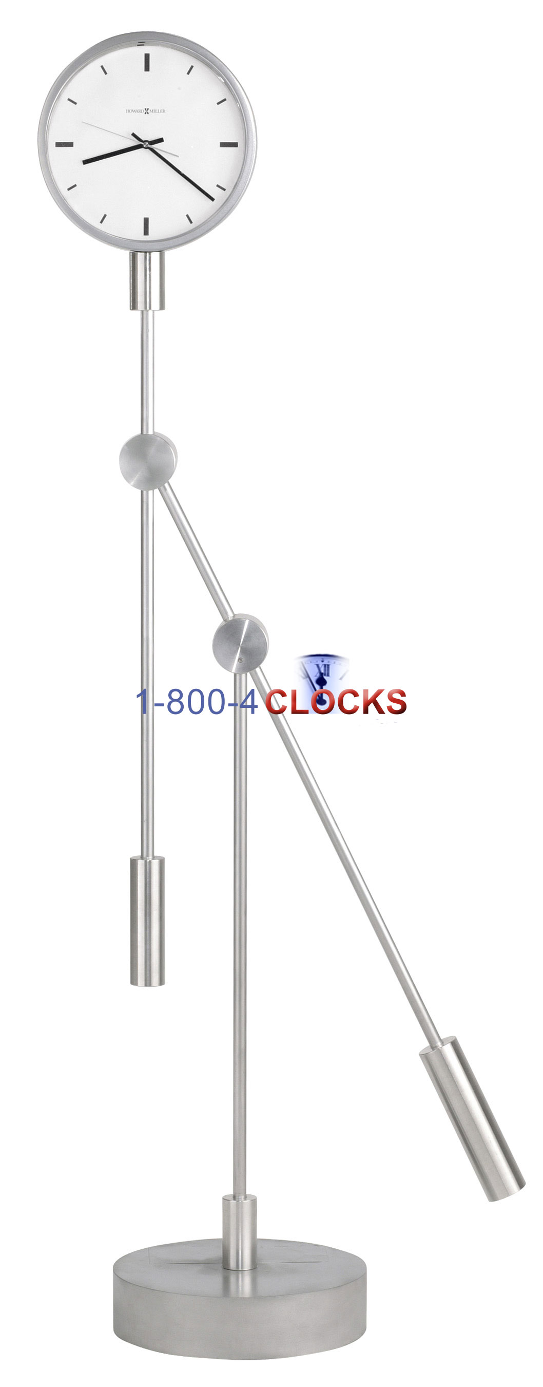 Howard Miller Tempo Grandfather Clock