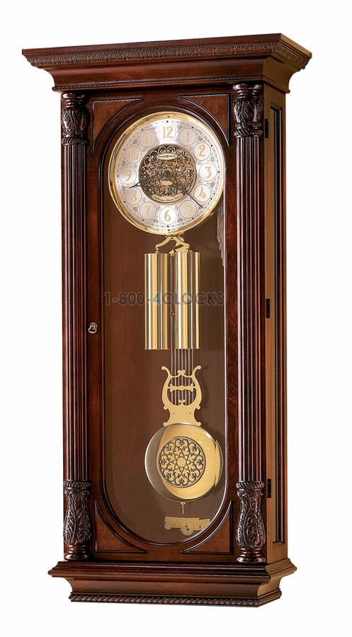 Howard Miller Stevenson Wall Clock