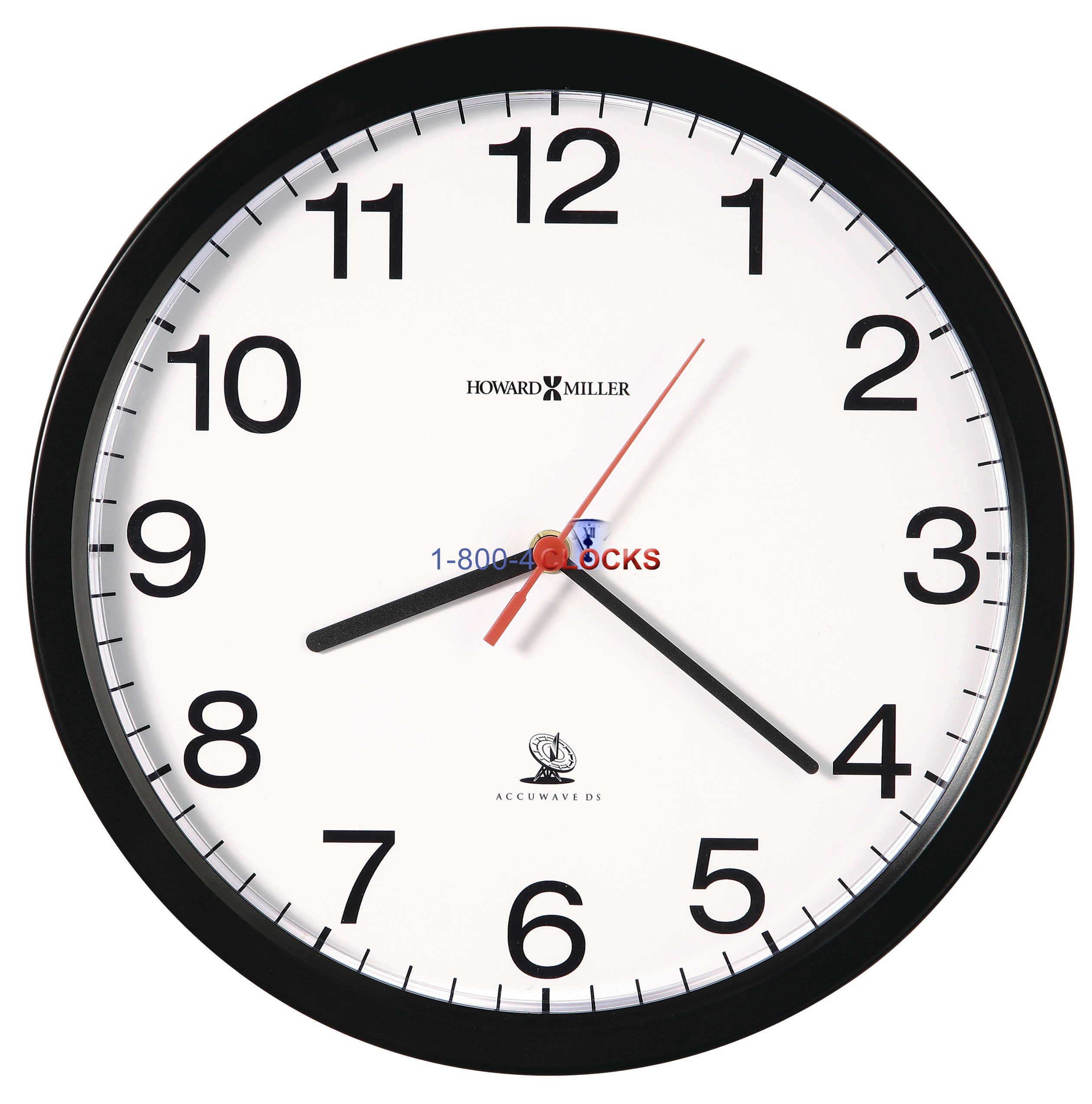 Grandfather Clocks Shop featuring Howard Miller Grandfather Clock