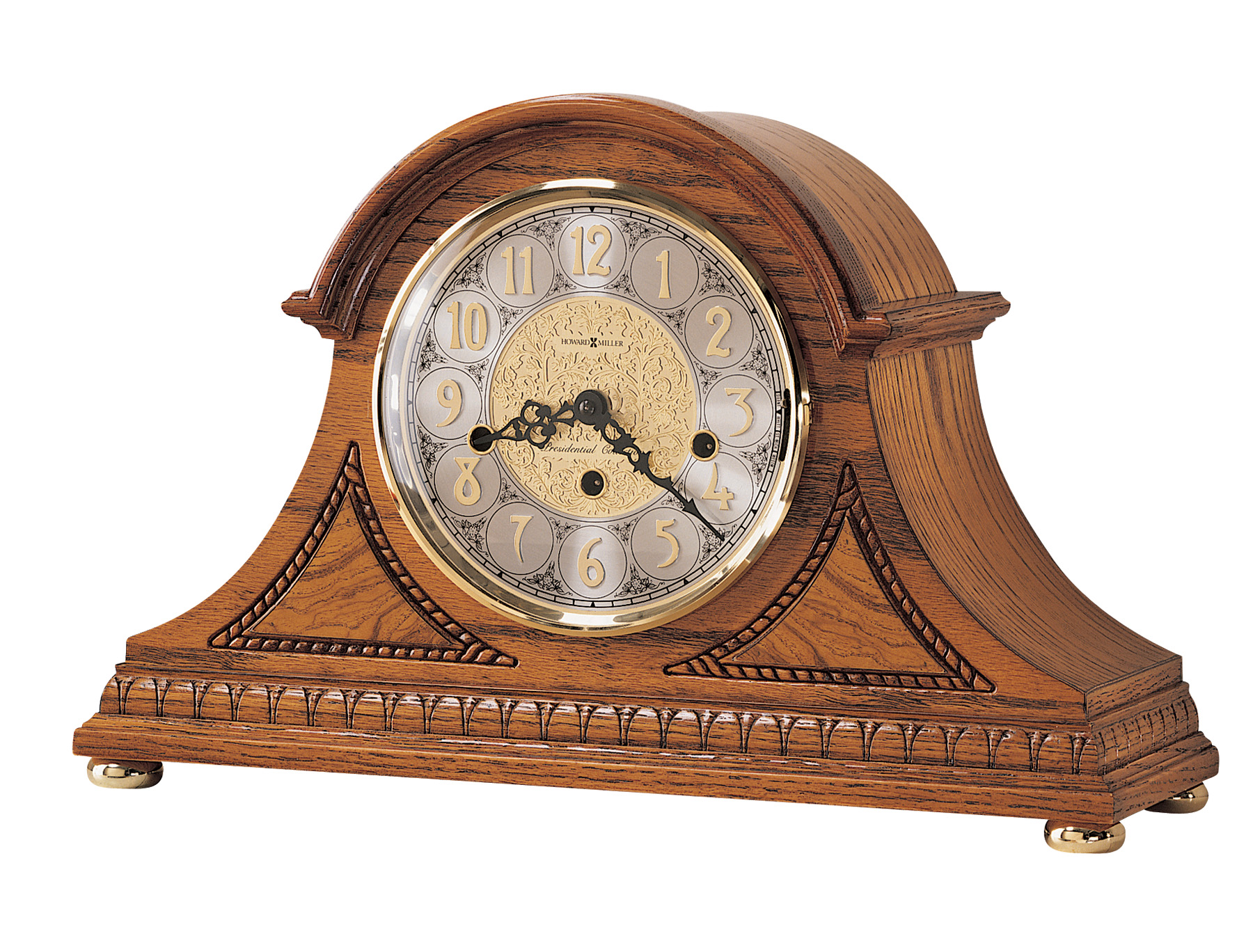 Howard Miller Randolph Mantel Clock